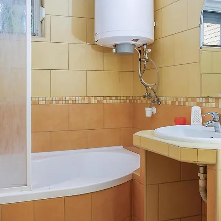 Beautiful In W/ 2 Bedrooms Casa vacanze